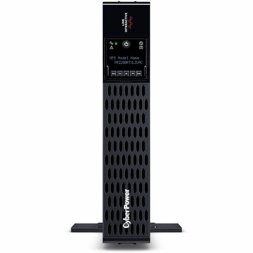 CyberPower New Smart App Sinewave UPS PR2200RTXL2UACN 2200VA