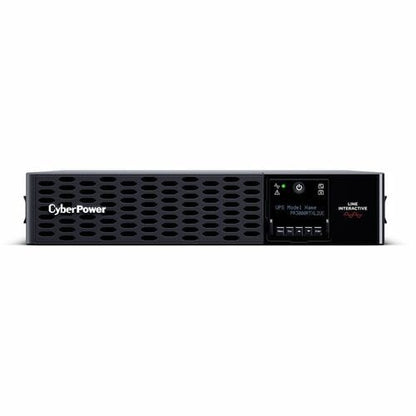 Nueva aplicación inteligente CyberPower Sinewave PR3000RTXL2UCN SAI para rack/torre de 3000 VA