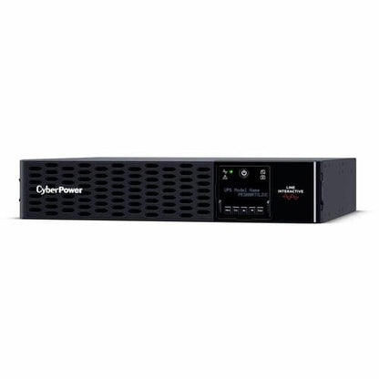 Nueva aplicación inteligente CyberPower Sinewave PR3000RTXL2UCN SAI para rack/torre de 3000 VA