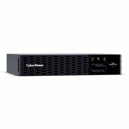 Nueva aplicación inteligente CyberPower Sinewave PR3000RTXL2UCN SAI para rack/torre de 3000 VA