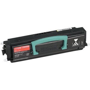 Lexmark Toner Cartridge - Laser - Standard Yield - 2000 Page