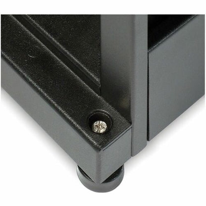 APC by Schneider Electric APC NetShelter SX Deep Rack Enclosure With Sides - 19" 42U