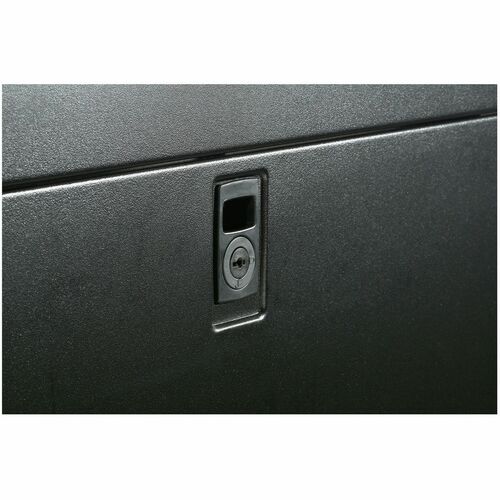APC by Schneider Electric APC NetShelter SX Deep Rack Enclosure With Sides - 19" 42U