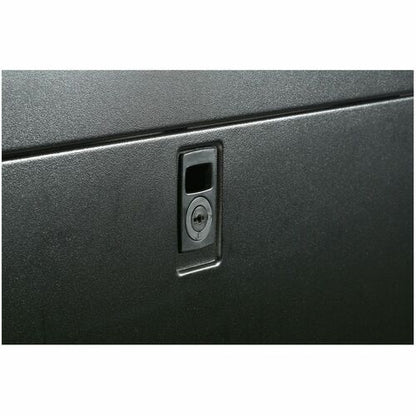 APC by Schneider Electric APC NetShelter SX Deep Rack Enclosure With Sides - 19" 42U