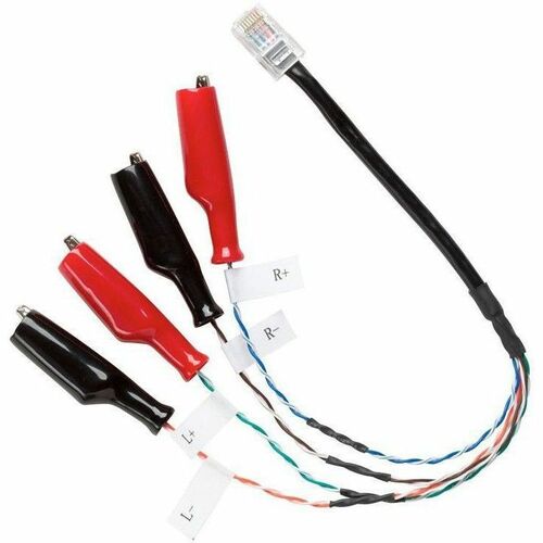 Adaptateur de fil pour haut-parleur CBLIQ