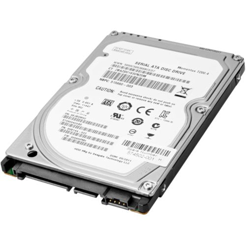 1TB ENTERPRISE SATA 7200 HDD