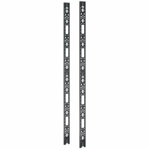 APC by Schneider Electric APC NetShelter SX 42U Montaje vertical de PDU y