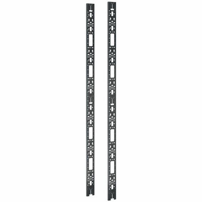APC by Schneider Electric APC NetShelter SX 48U Vertical PDU Mount and Cable Organizer