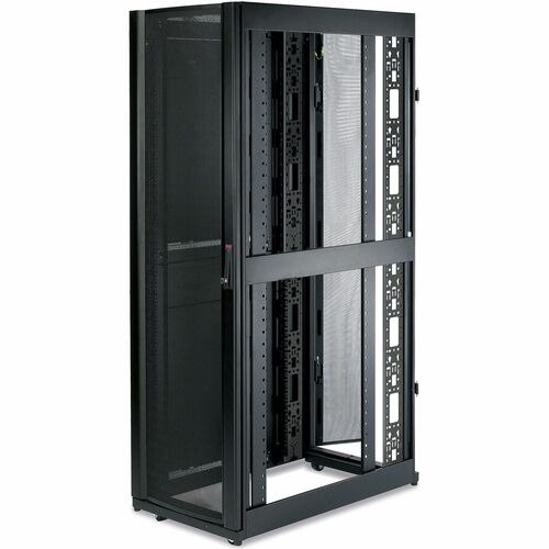 APC by Schneider Electric APC NetShelter SX 48U Vertical PDU Mount and Cable Organizer