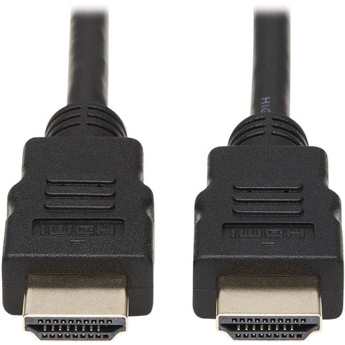 Tripp Lite 10ft High Speed HDMI Cable Digital Video with Audio 4K x 2K M/M 10' - 10 ft (3.