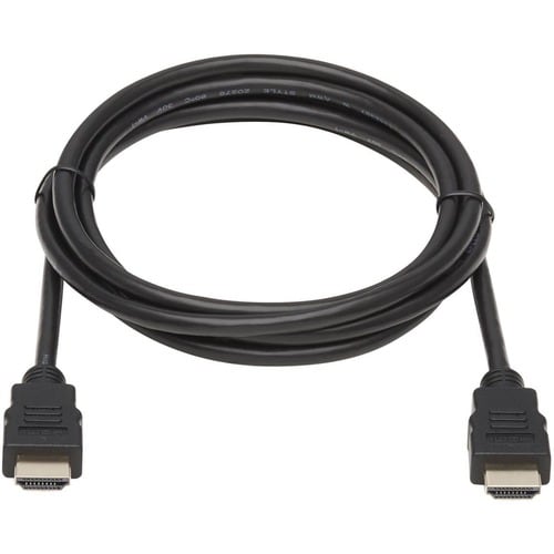 Tripp Lite 10ft High Speed HDMI Cable Digital Video with Audio 4K x 2K M/M 10' - 10 ft (3.