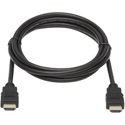 Tripp Lite 10ft High Speed HDMI Cable Digital Video with Audio 4K x 2K M/M 10' - 10 ft (3.