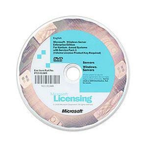 Microsoft Windows Server - Licence et assurance logicielle - CAL 1 utilisateur - Volume -