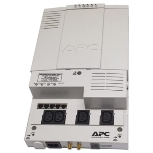 APC by Schneider Electric APC Back-UPS HS 500VA - 500VA/300W