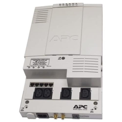 APC by Schneider Electric APC Back-UPS HS 500VA - 500VA/300W