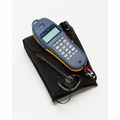 KIT DE TEST FLUKE TS25D AVEC PRISE 346A