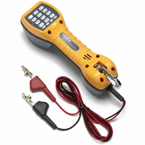 KIT DE TEST TS30 AVEC BROCHE DE PERÇAGE
