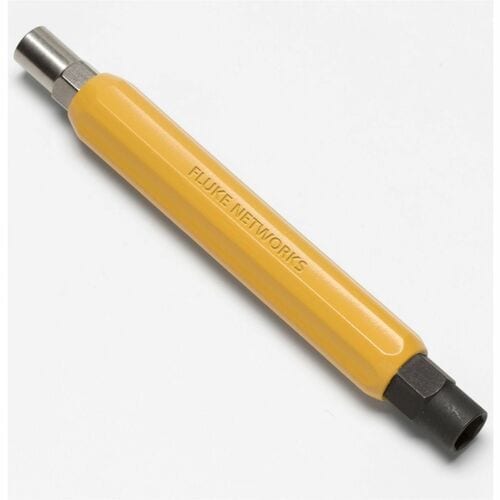Fluke Networks 44507004 22 Gauge Can Wrench with Stripper
