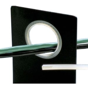 Panduit Adhesive Lined Grommet Edging  - MOQ (minimum order quantity)1