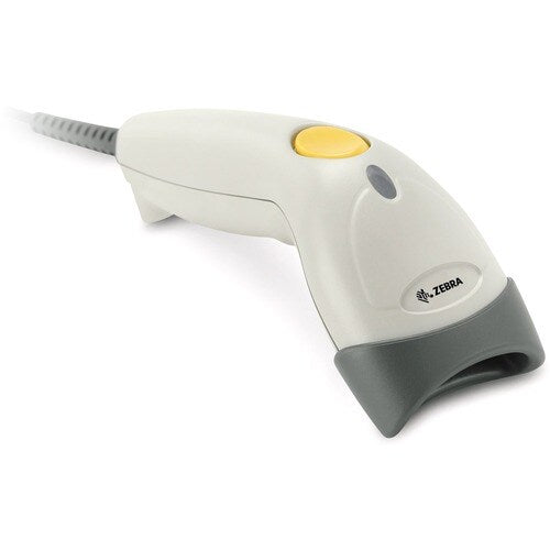 Lector de código de barras Zebra LS1203 - Cableado - Lineal