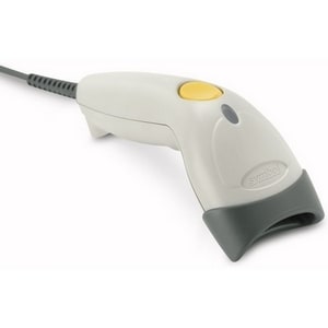 Lector de código de barras Zebra LS1203 - Cableado - Lineal