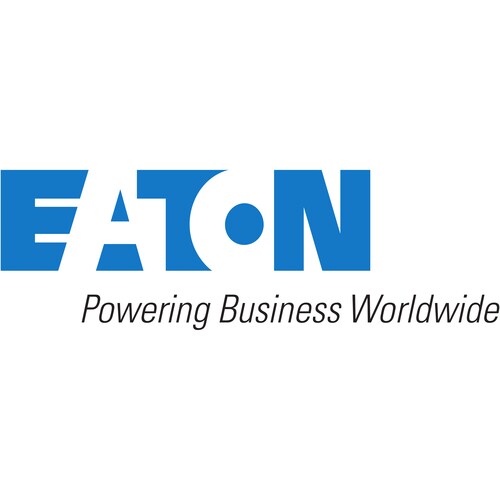 Eaton Powerware PW9355, 10000VA Tower UPS - Tower - 22 Minute Stand-by