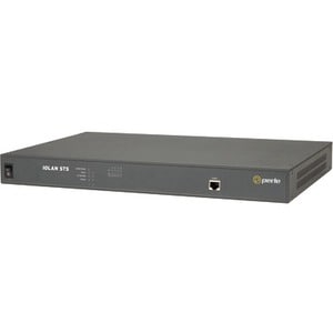 IOLAN STS4 4PT RS232 RJ45 AC RACK 10/100/1000ETH