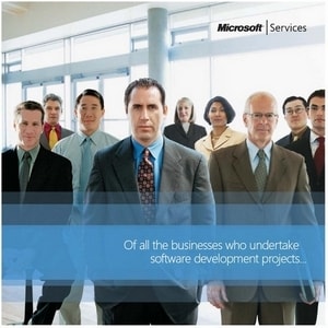 Microsoft Visio Professionnel - Assurance Logicielle - 1 PC - 1 an d'acquisition