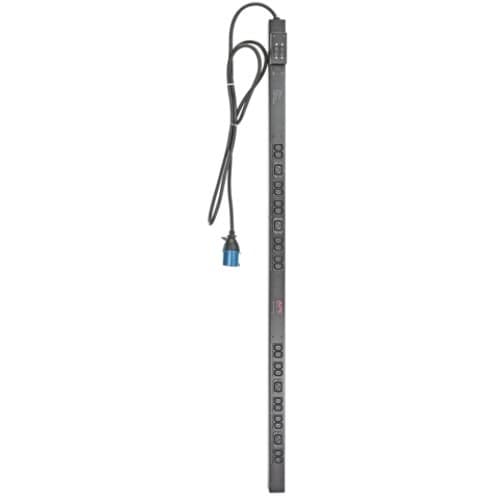 APC by Schneider Electric APC 24 Port 7360VA Rackmountable PDU - 20 x