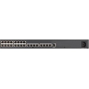 Perle Systems Perle IOLAN STS24 Terminal Server - 128 MB