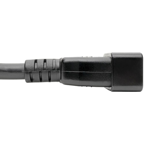Tripp Lite 7ft PDU Power Cord Cable C13 to C20 Heavy Duty 15A 12AWG 7'