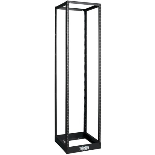 Tripp Lite SR4POST 4-Post Open Frame Rack Cabinet - 45U - 19" - 45U