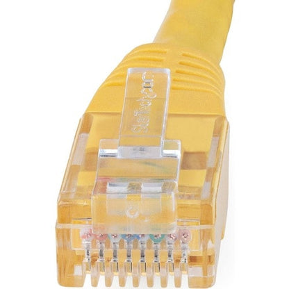 Câble Ethernet CAT6 StarTech.com de 1,5 m