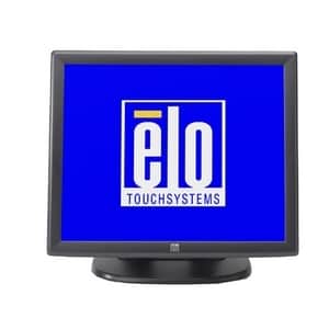 Monitor táctil Elo Serie 1000 1915L de 19" con tecnología Surface Acoustic Wave