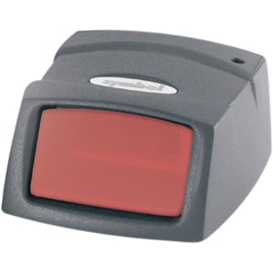 Zebra MiniScan 954 Bar Code Reader - Cable Connectivity - 12 scan/s - 1D - Laser
