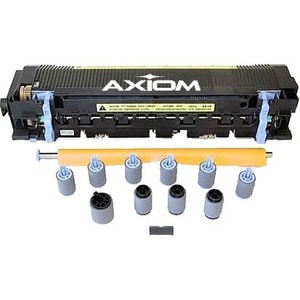 Axiom Maintenance Kit for HP LaserJet 4300 - Q2436A - Laser