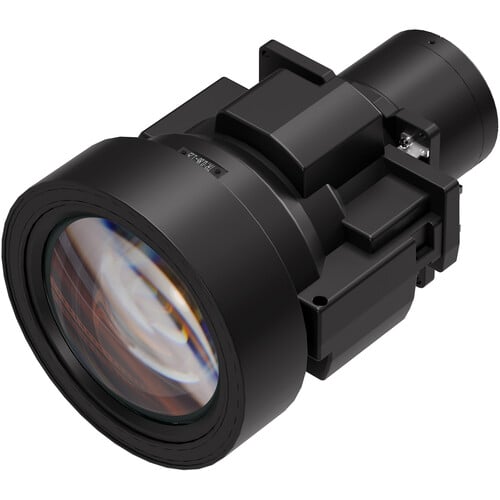1.24-2.01 STANDARD THROW ZOOM LENS LENS SHIFT NP-PA1505UL