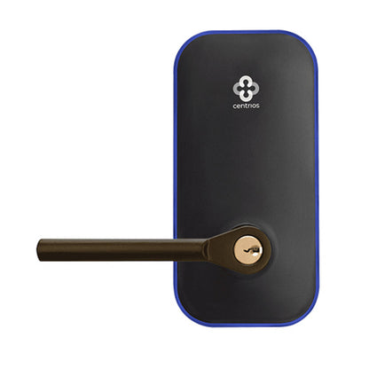 Cilindro ASSA ABLOY Accentra / Centrios (1803-54L)