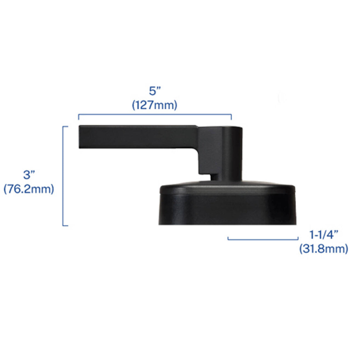 ASSA ABLOY Accentra / Centrios Cylinder (1803-54L)