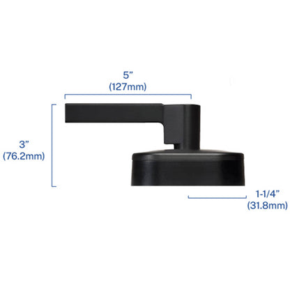 ASSA ABLOY Accentra / Centrios Cylinder (1803-54L)