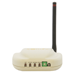 Somfy URTSI-II 16 Channel Universal Serial RS485 RS232 to RTS Interface (1810872)