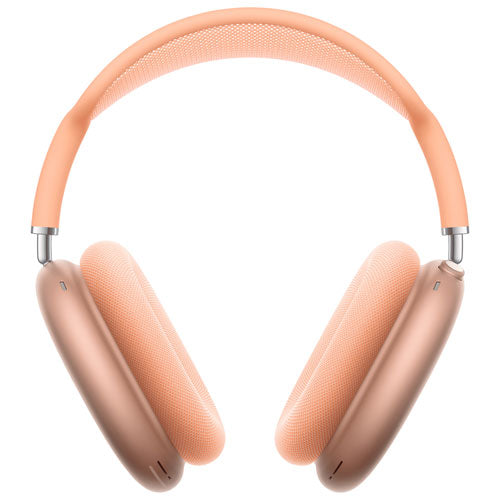 Casque Apple AirPods Max - Stéréo