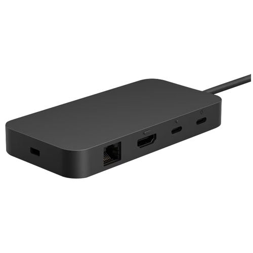 SURFACE USB4 DOCK SC BI BLACK ----------------------------