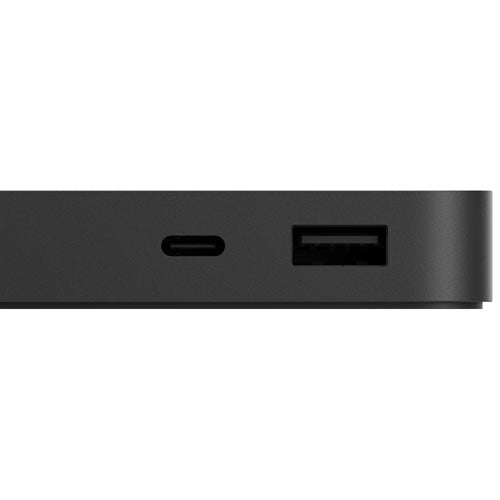 SURFACE USB4 DOCK SC BI BLACK ----------------------------