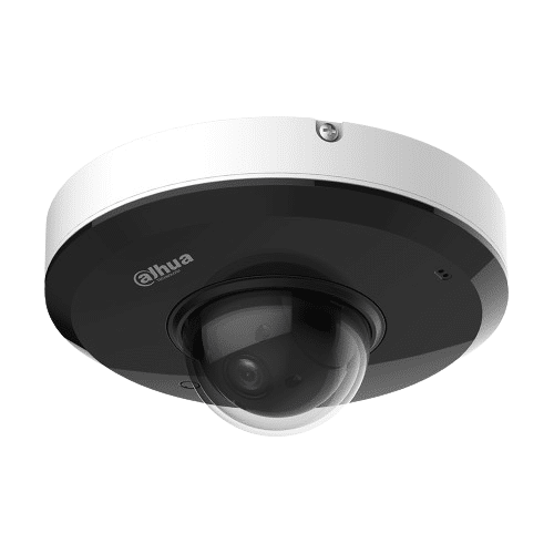 Dahua 4MP CMOS,4x optical zoom, IR, mini IP PTZ, Enhanced Starlight, Lite Series (1A404DBNR)