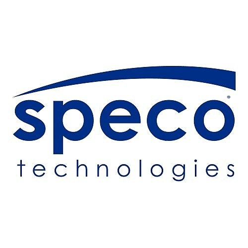 Speco Replacement Grille for SP6PB/SP6PTB (SPE-SP6PGRB)