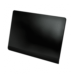 GE USB Powered Indoor Low Profile Amplified HD Antenna (25993)