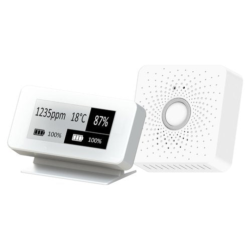 TEKTELIC Temperature & Humidity Sensor