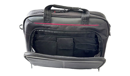 LAPTOP CARRYING CASE POLYESTER NC/NR