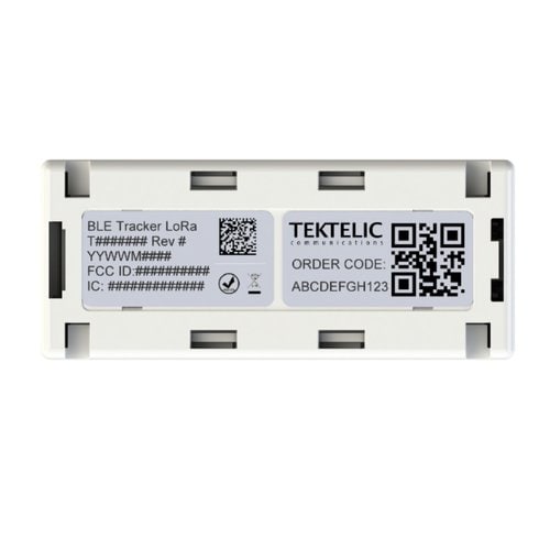 TEKTELIC US915 Smart Band
